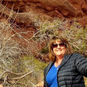 Meet your Posher, Connie